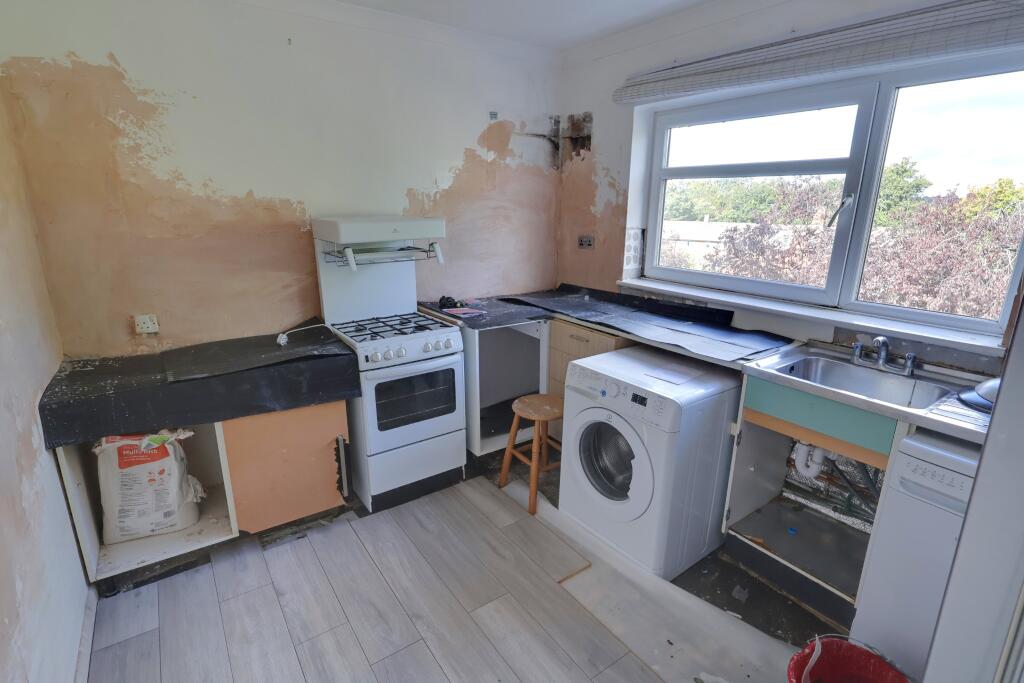 AUCTION - Coxford Road, Southampton