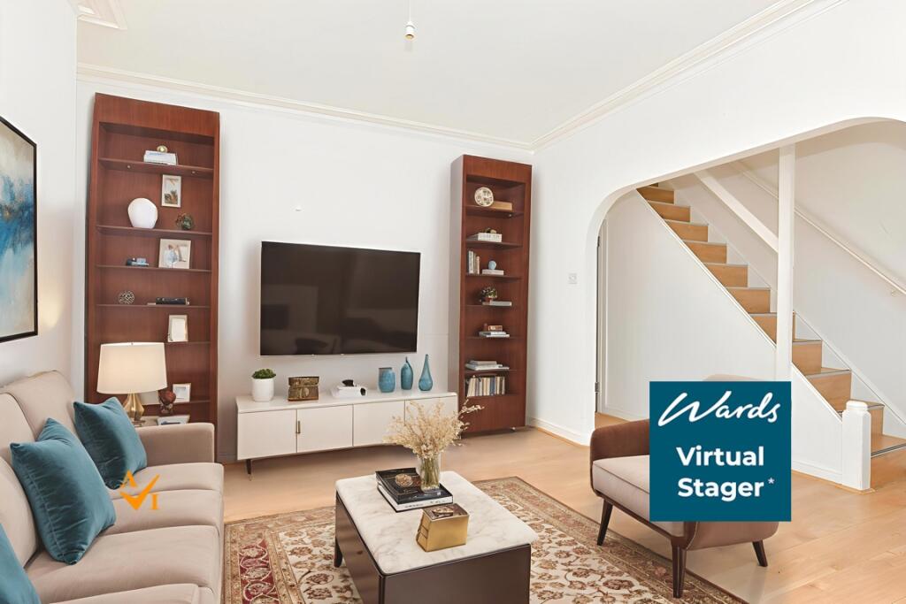 Lounge (Contemporary Style)