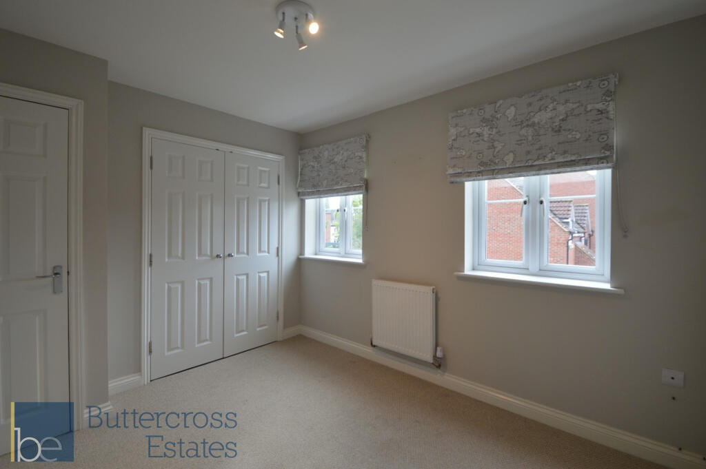 Bedroom 2.
