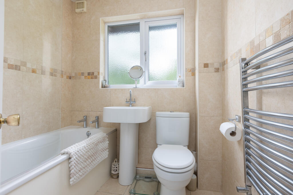 9 Birchfield