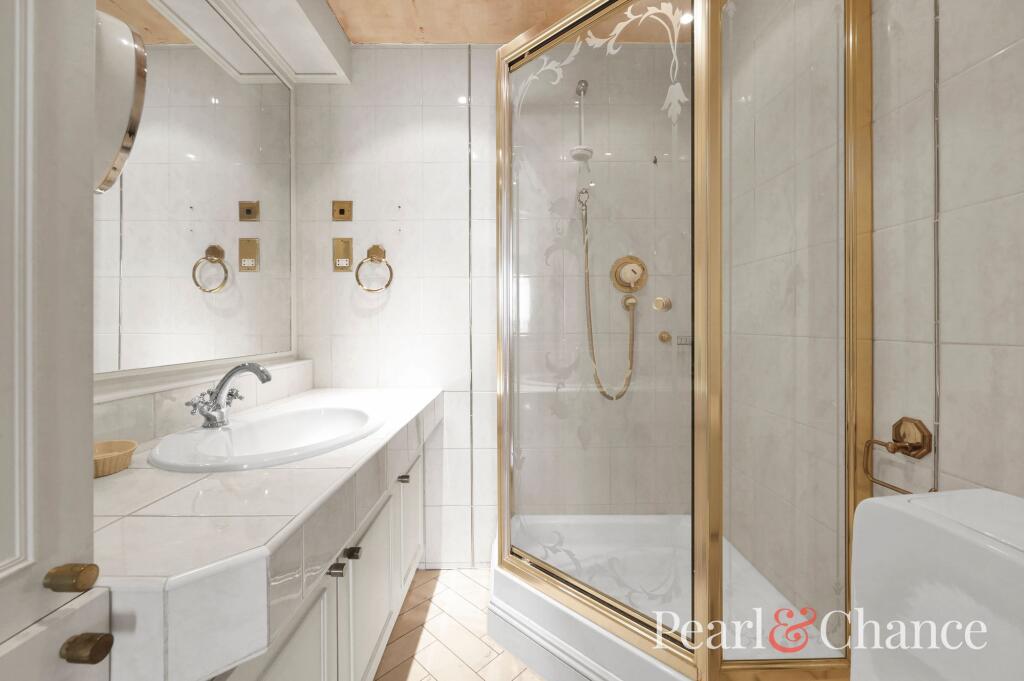 Bathrooms