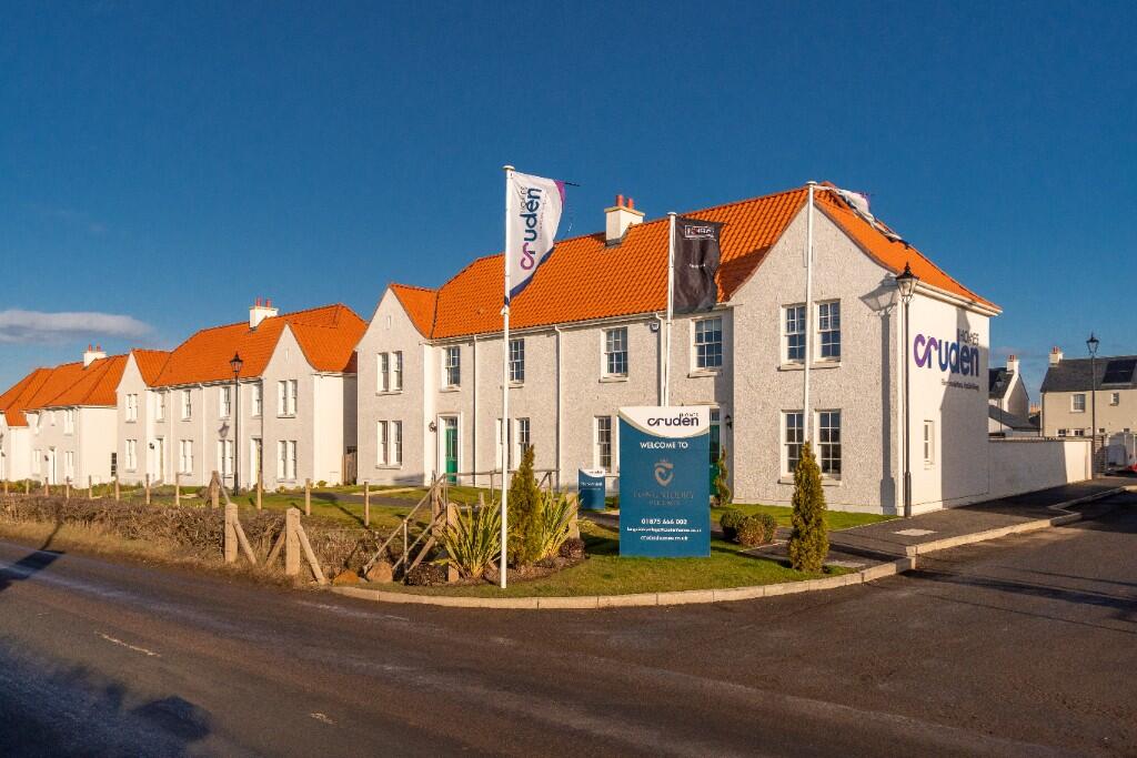 Longniddry Village