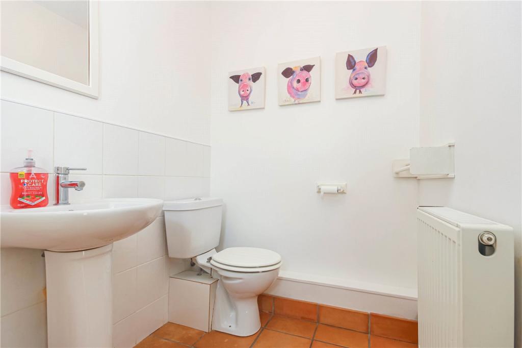 WC
