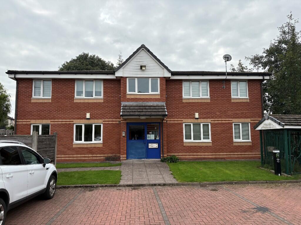 Redwood Close, Cheadle Heath, Stockport, SK3 0JU