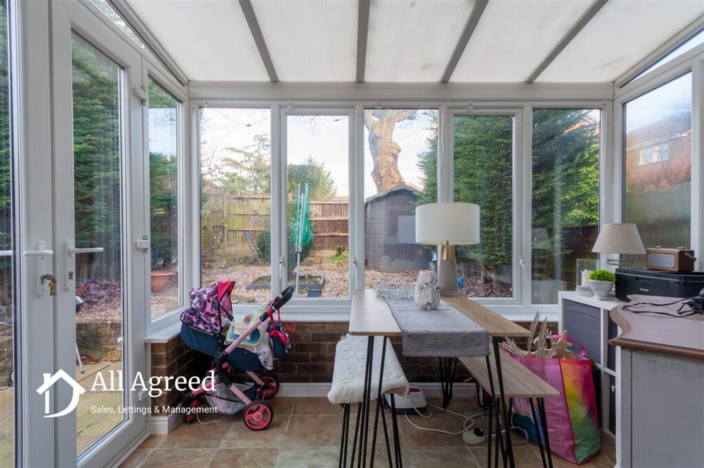 CONSERVATORY