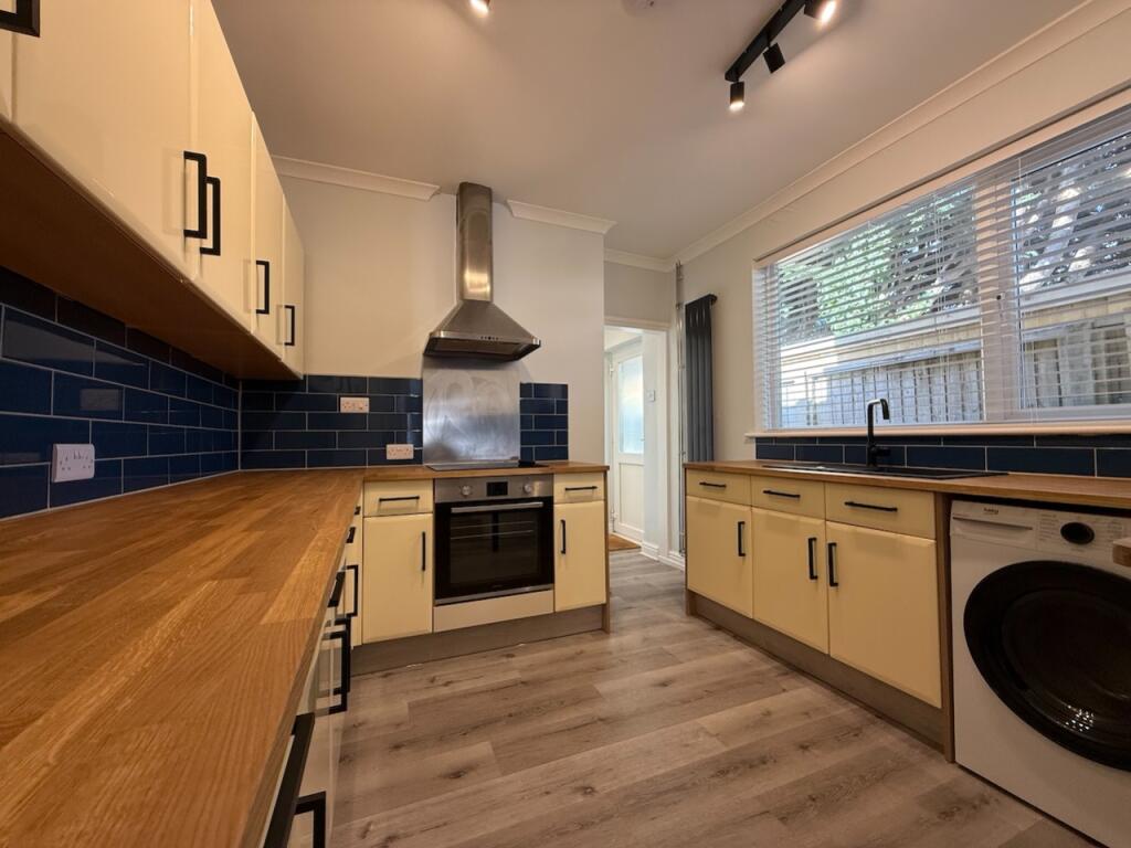 another student property from Award winning CPS HO