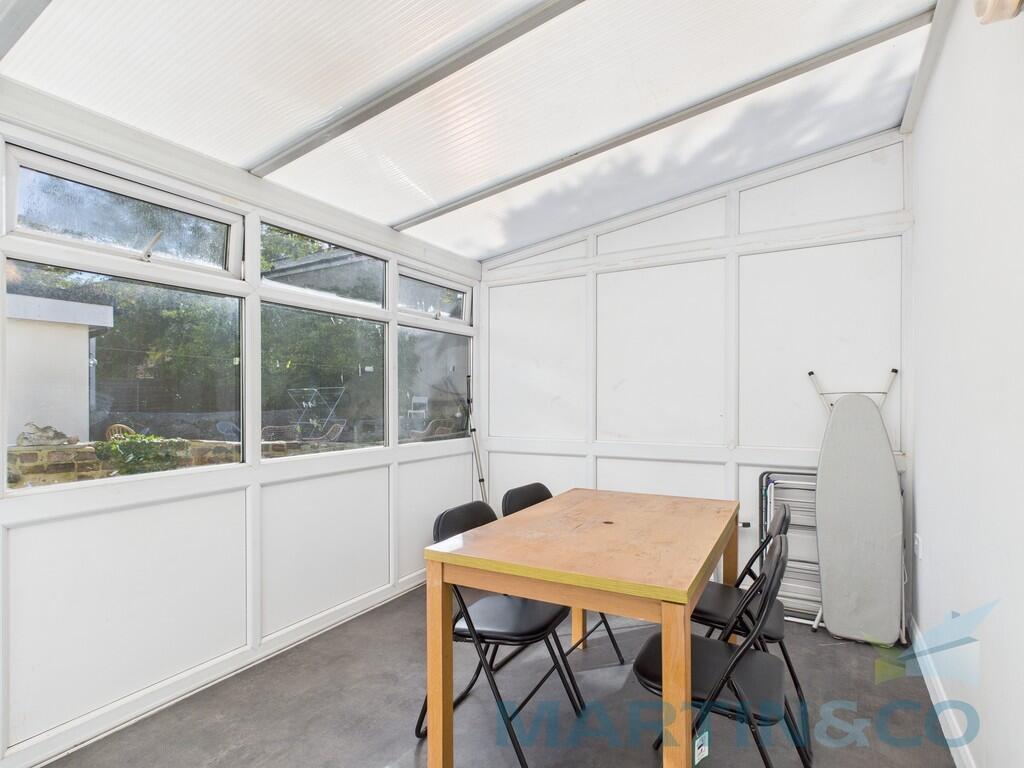 Conservatory Pic ...