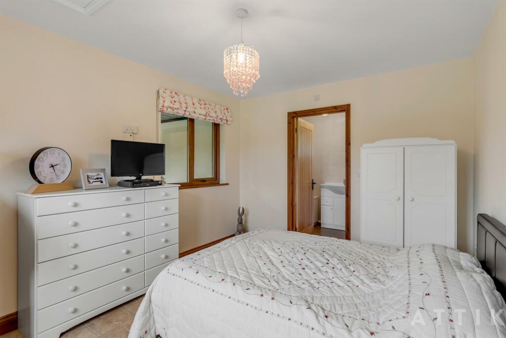 The Buntings, Southwold Road Blyford, Halesworth I