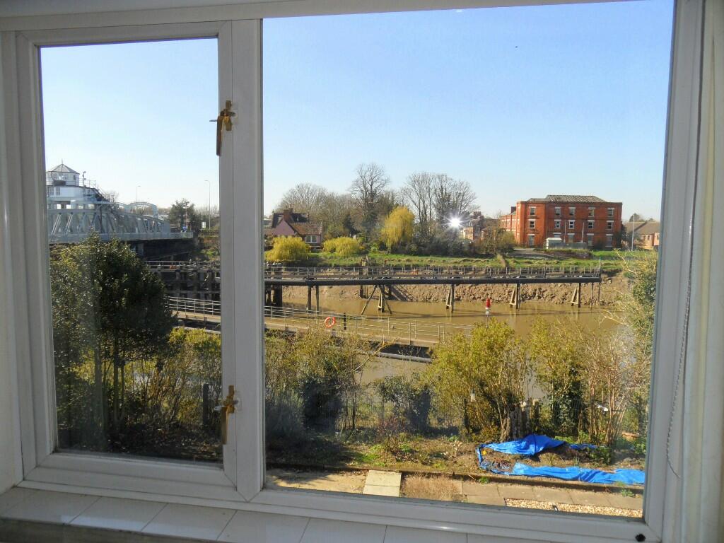 BEDROOM 1 VIEW