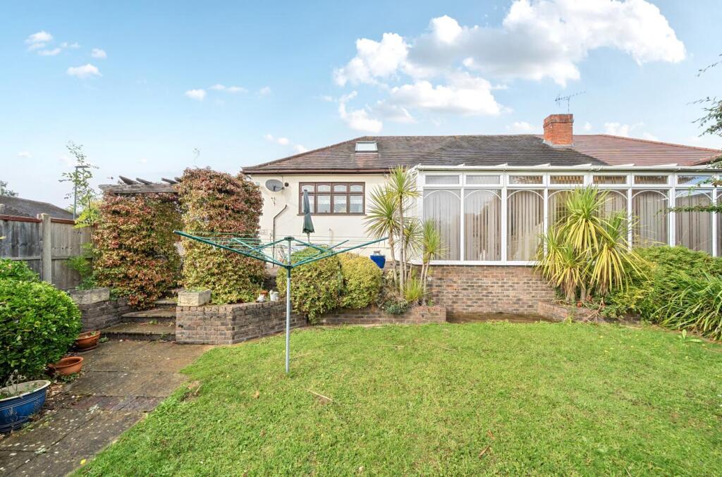 Davidson Frost-Wellings, DFW, Ashdale Grove, Stanm