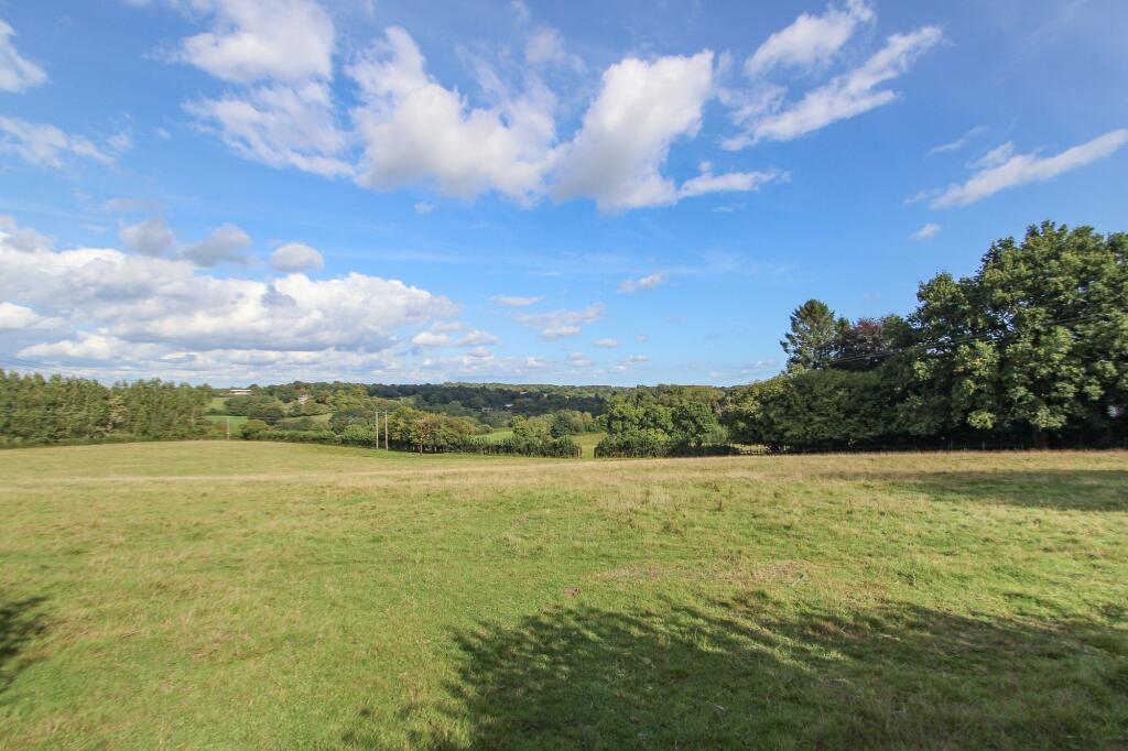 4.5 acre field