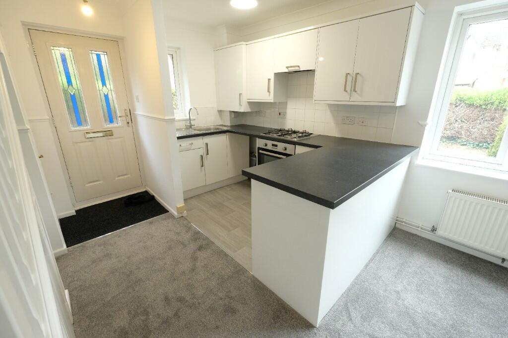OPEN PLAN ROOM 