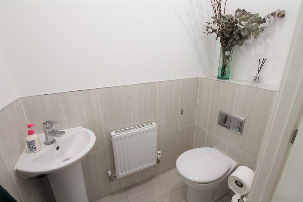 Cloakroom