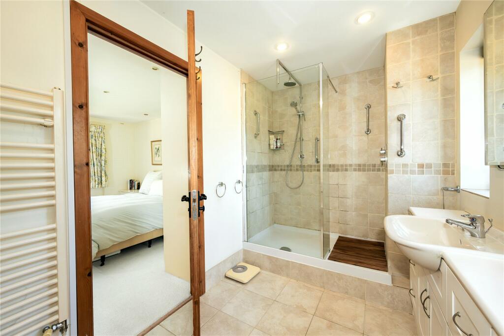En-Suite