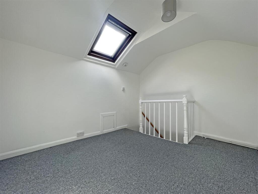 Loft Room