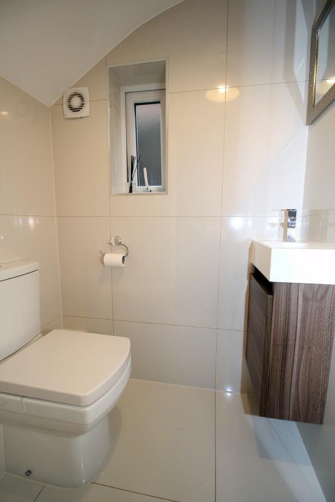 Sep WC