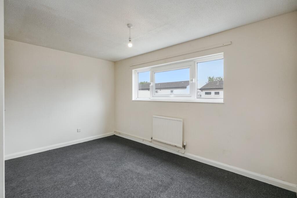 11 Tedburn Drive, Mansfield, Nottinghamshire, NG18 4QE