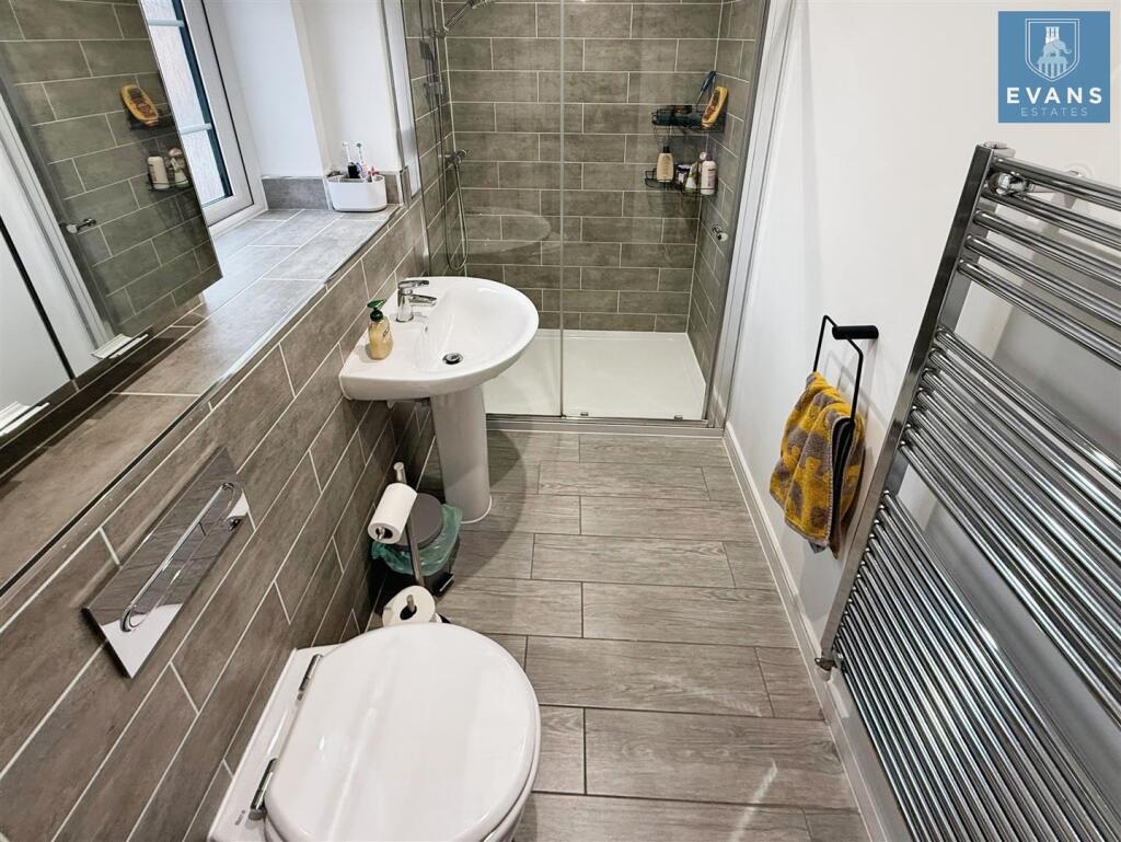 En Suite