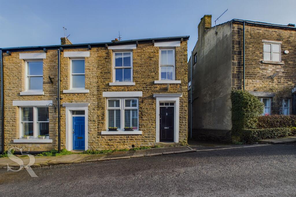 33 Church Road