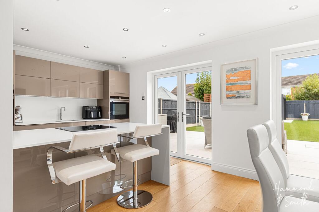 Kitchen / Diner