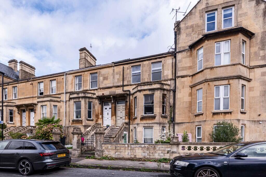 Lime Grove, Bath, Somerset, BA2