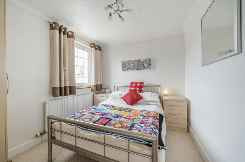 Gf Bedroom