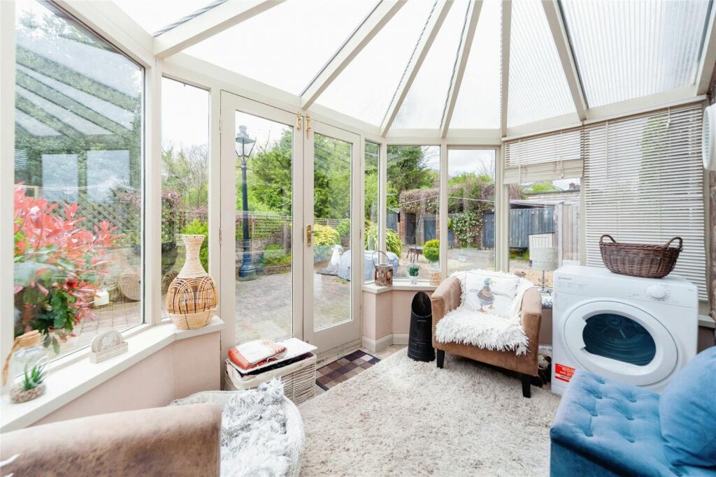 Conservatory