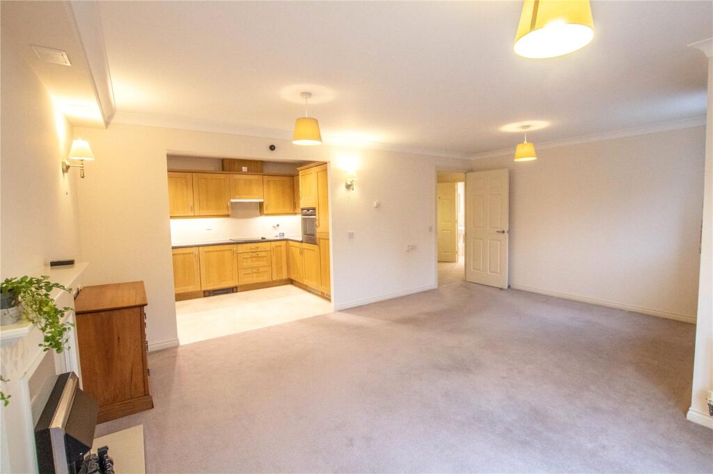 Living Room.