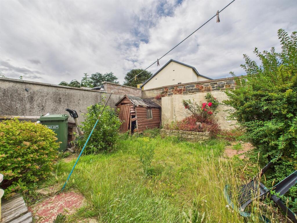 12 - Three Bedroom House for Auction, Hanham.jpg