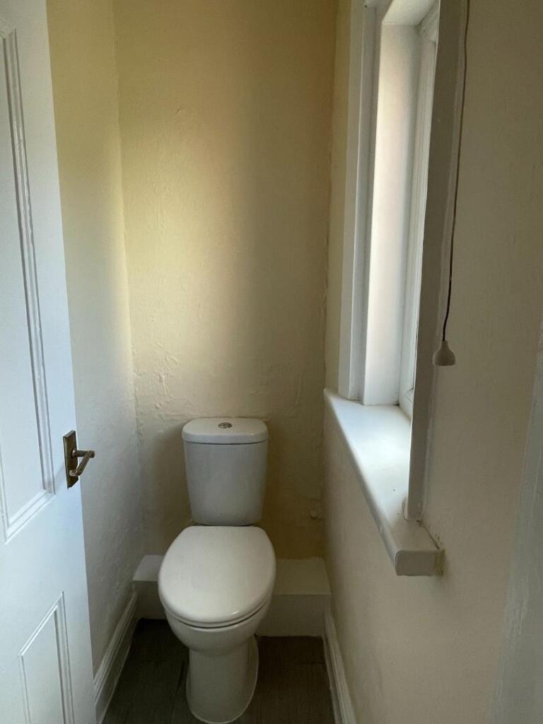 WC Room
