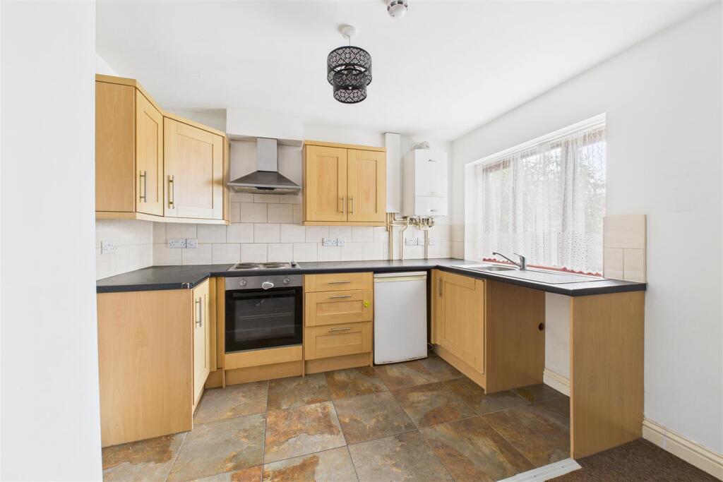 Flat 24, Rock House, Bethel Road St George, Bristo