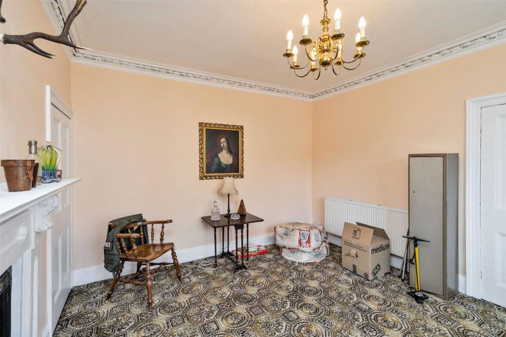 Drawing Room