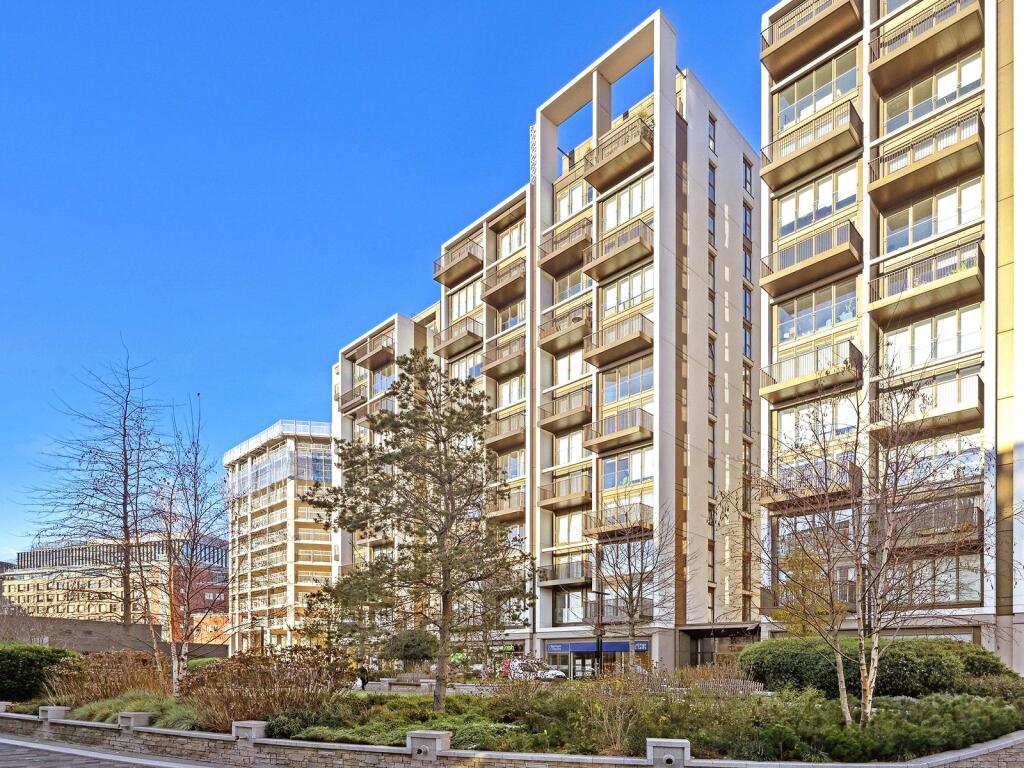 Lincoln Apartments