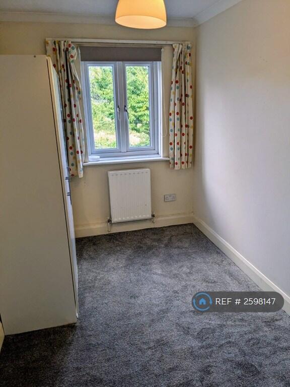 2nd Bedroom