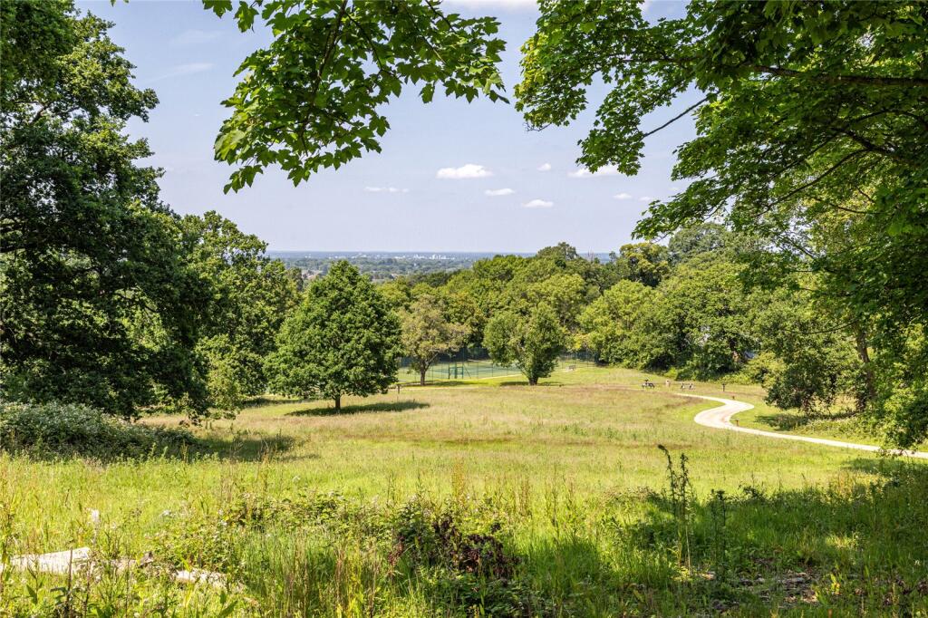 Magna Carta Park