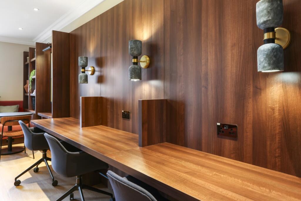 co work space3