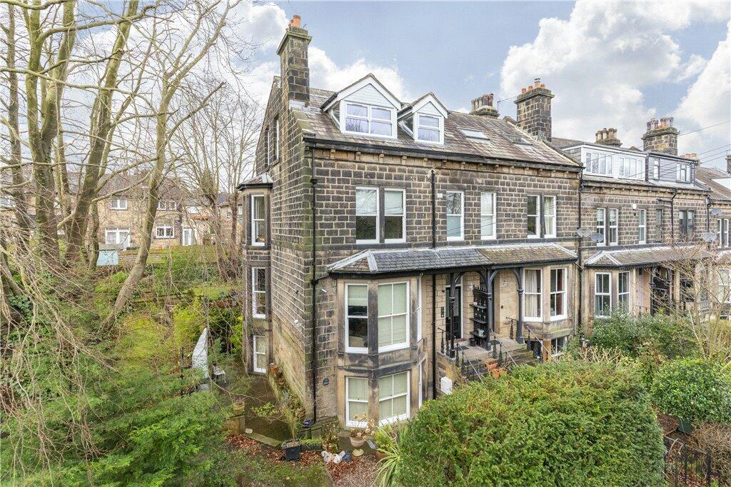 Yewbank Terrace