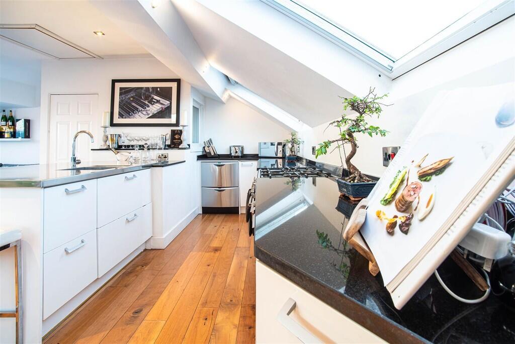Kitchen Western