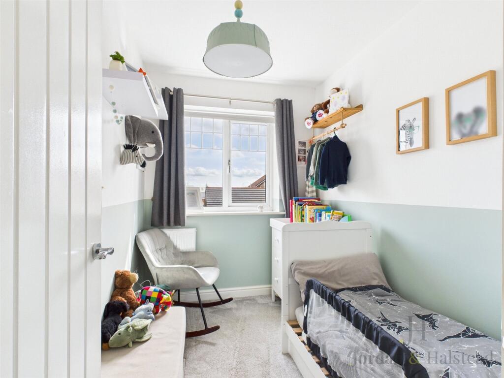 Bedroom 3