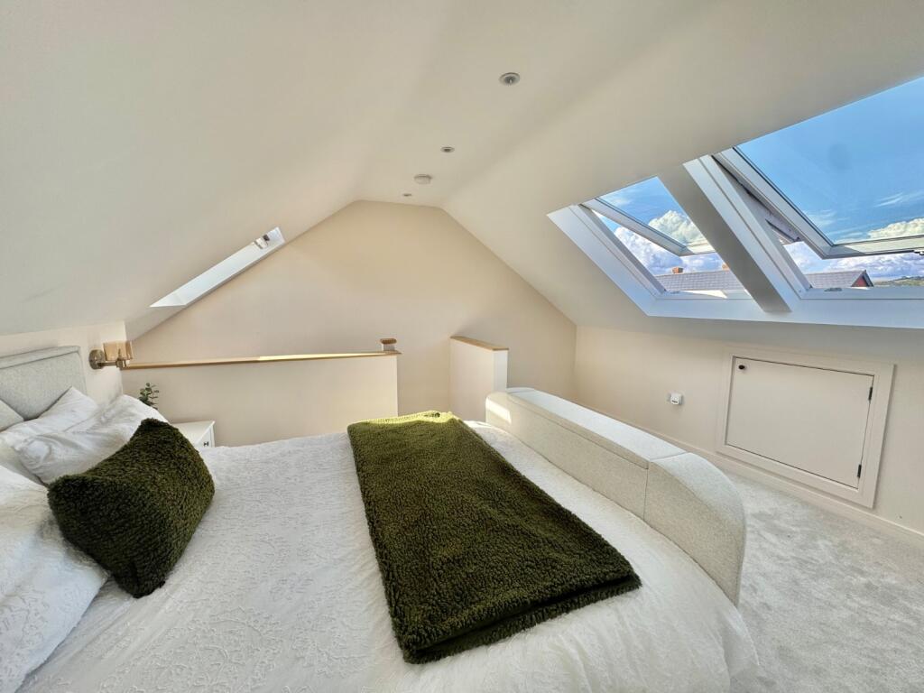 Bedrom 1