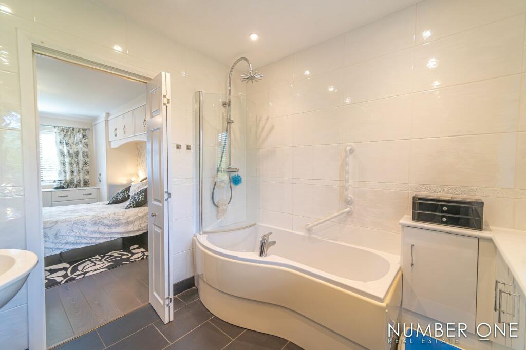 En-suite