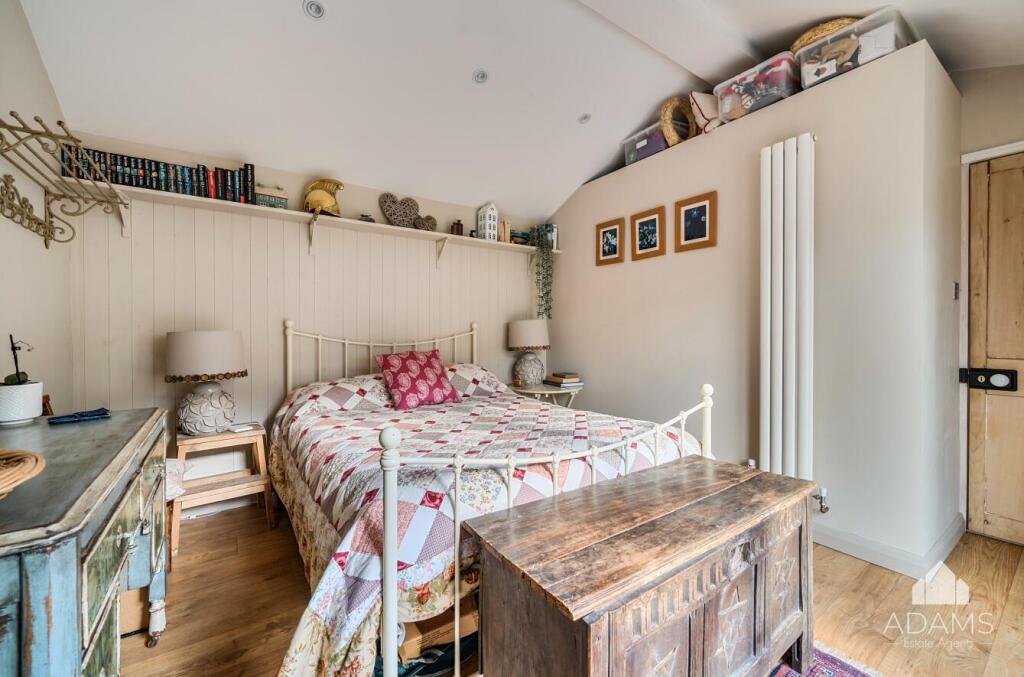 Bedroom 4