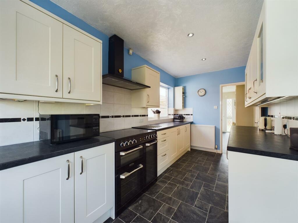 Kitchen/breakfast
