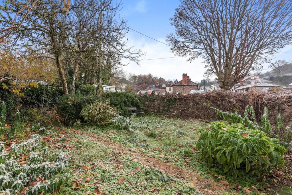 Bampton Seddons