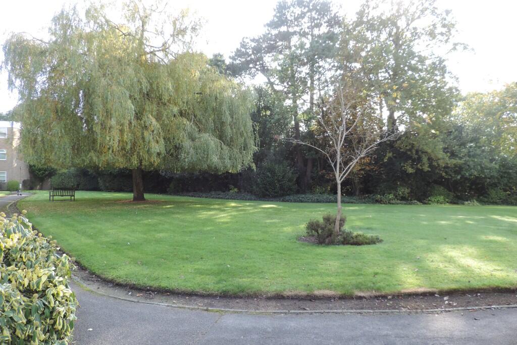 Gardens