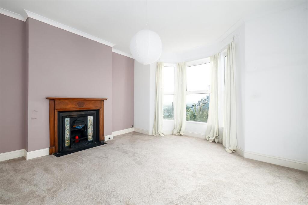 Ground Floor Reception Room