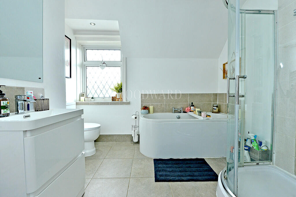 Bathroom/WC
