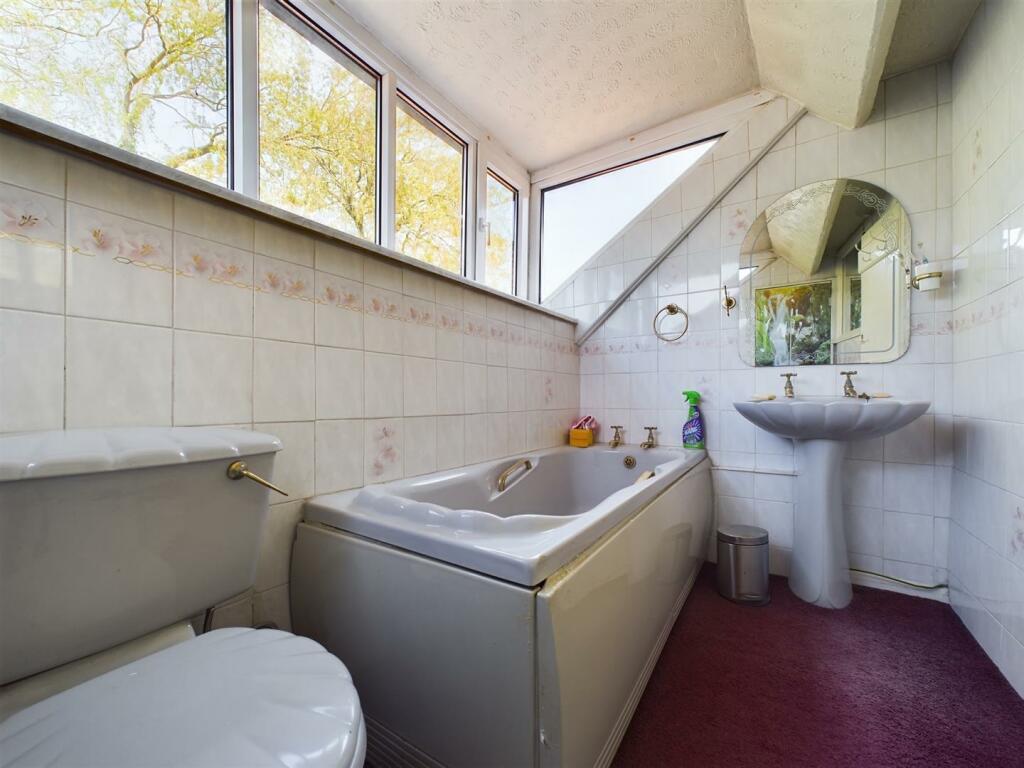 En-suite: