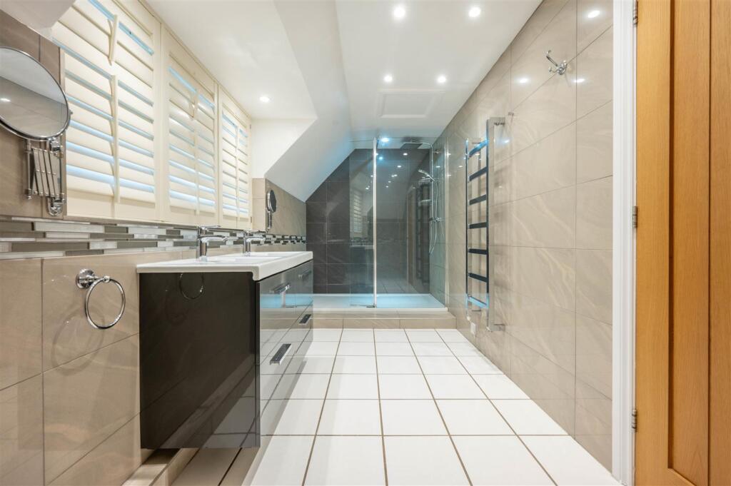 En-Suite