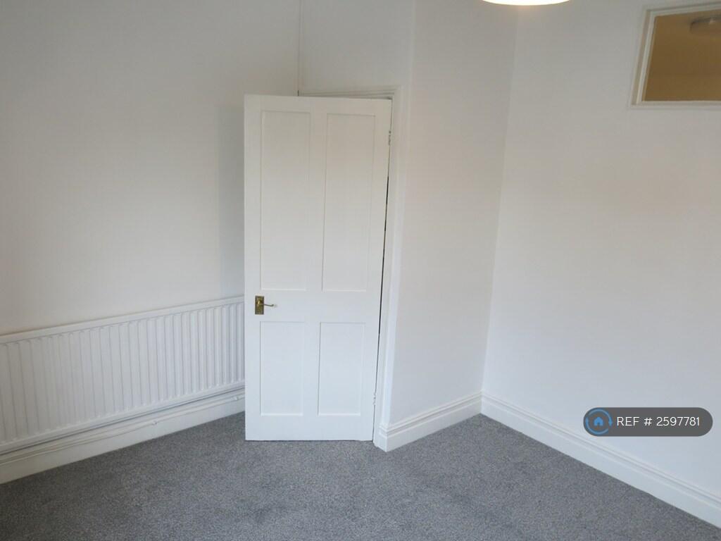 Front Bedroom